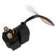 thumbnail image 5 of Relé de arranque del motor, 2 pines, 12 V, relé de arranque, relé de arranque para motos de cross, diseño aerodinámico, 5 of 9