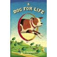 thumbnail image 1 of Pre-Owned A Dog for Life, 9780385733663, 0385733666, Hardcover, First Edition edition, 1 of 1