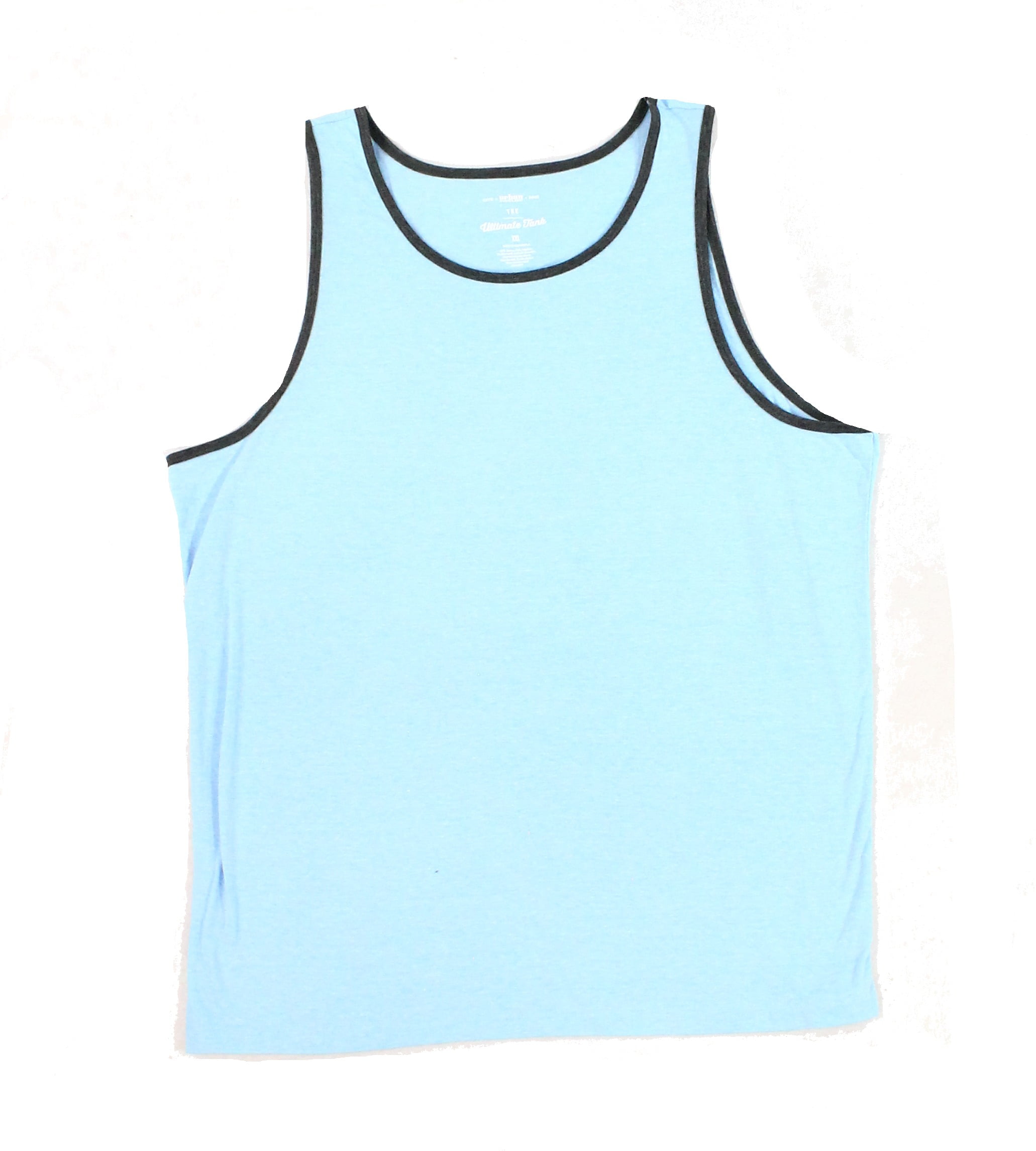 Urban Pipeline Urban Pipeline NEW Powder Blue Men's Size 2XL