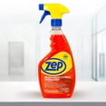 thumbnail image 4 of Zep Heavy-Duty Citrus Degreaser and Cleaner - 24 oz (Case of 12) ZUCIT24 - Restaurant Grade Degreaser and Cleaner Removes Oil, Grease, Adhesive, and Kitchen Soil on Stovetops, Appliances,, 4 of 7