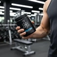 thumbnail image 3 of ATOM Creatina En Polvo Monohidratada 450g Alta Pureza Gym, 3 of 4