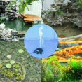 thumbnail image 4 of 12V Submersible Water Pump Ultra Quiet Brushless Motor for Pools - 240L/H, 4 of 9