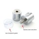 thumbnail image 4 of Perilla deslizante de aleación de aluminio para puerta de ducha de vidrio, ideal para baño doméstico., 4 of 5