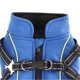 thumbnail image 4 of Dog Coat Warm Waterproof Reflective Dog Vest Jacket Thickened Dog Harness Coat for Winter Autumn M, 4 of 4