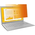 thumbnail image 1 of 3M? Gold Privacy Filter for 14" Widescreen Laptop, 1 of 2