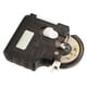 thumbnail image 1 of Herramienta para atar nudos de pesca, anzuelo de pesca automático portátil, herramienta para atar sedal, herramienta para anudar pesca, la mejor de su clase, 1 of 8