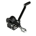 thumbnail image 4 of Fulton 142026 Single-Speed Trailer Winch with 15' Strap - 900 lbs. Capacity, 4 of 11