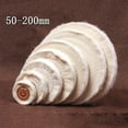 thumbnail image 3 of Cloth Buffing Polishing Wheel Arbor Buffer Polish Grinder Pad Mat White, 3 of 10