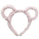 thumbnail image 1 of Diadema con orejas de oso de peluche Harajuku para mujer y niña, accesorio para el pelo para fotografía, 1 of 8