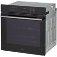 thumbnail image 2 of LG WSED3023B  SINGLE WALL ELECTRIC OVEN, 2 of 6