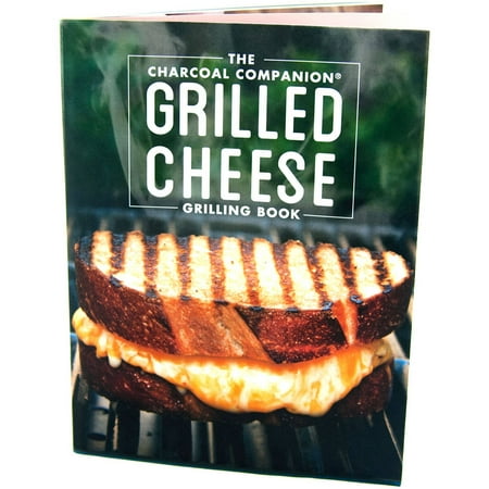 recipe charcoal book grill Cheese Grilled Walmart.com Recipe Charcoal Book Companion recipe charcoal book grill Cheese Grilled Walmart.com Recipe Charcoal Book Companion