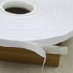thumbnail image 3 of Cinta Acolchada 0.25 Pulgadas Sunnimix Lavable 21.8 Yardas Cinta adhesiva de doble cara blanca, 3 of 5