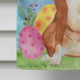 thumbnail image 4 of Carolines Treasures CK1921CHF Easter Eggs Drapeau Boxer Maison Taille, 4 of 4