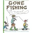 thumbnail image 1 of Gone Fishing: un Roman en vers, 1 of 2