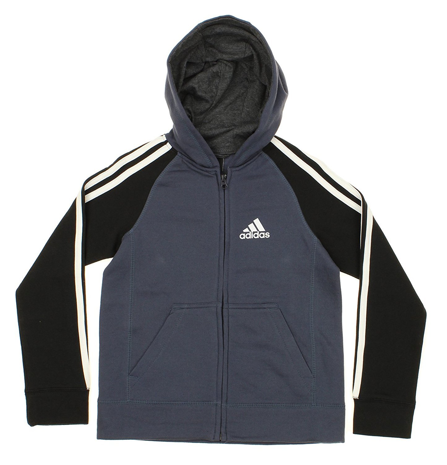 adidas youth hoodie