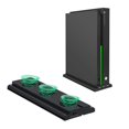 thumbnail image 1 of Soporte de refrigeración vertical Mcbazel con ventilador de refrigeración para Xbox One X, 1 of 9