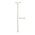 thumbnail image 4 of BRIGHTFUFU Portable Stainless Flagpole Windproof Design for Outdoor Events 1Pcs, 4 of 8