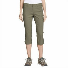 Eddie bauer horizon capris best sale