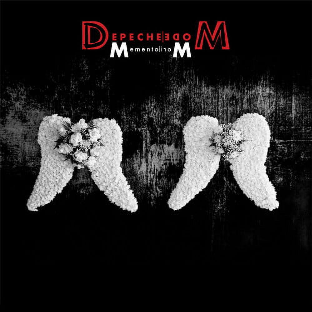 Depeche Mode CD 21枚セット Depeche Mode CD 21枚セット Depeche Mode