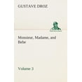 thumbnail image 1 of Monsieur, Madame et Bebe - Volume 03, 1 of 2