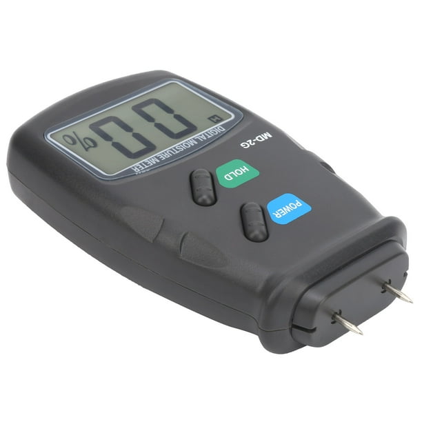 Wood moisture sale meter home hardware