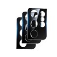 thumbnail image 2 of EGNMCR For Galaxy S21UltraAluminum Alloy Tempered Glass Screen Rear Camera Lens Glass Screen, 2 of 3