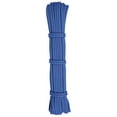 thumbnail image 3 of Soidarity 1 metro Dia.6mm núcleos de cuerda de escalada Paracord para cuerda de paracaídas de supervivencia cordón Camping cuerda de escalada senderismo Escalada Azul 1M Soidarity OD000785-06, 3 of 6