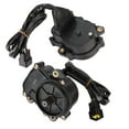 thumbnail image 4 of Keenso Differential Front Axle Engine Assy Q830-314000 Front Axle Gear Motor Front Fit, 4 of 8