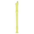 thumbnail image 3 of Eigraketly Grabadoras ABS herramienta de instrumento Musical clarinete largo accesorios de ambiente portátil flauta para niños para estudiantes Accesorios para instrumentos musicales Amarillo Eigraketly OD020717-01, 3 of 6