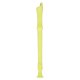 thumbnail image 3 of Eigraketly Grabadoras ABS herramienta de instrumento Musical clarinete largo accesorios de ambiente portátil flauta para niños para estudiantes Accesorios para instrumentos musicales Amarillo Eigraketly OD020717-01, 3 of 6