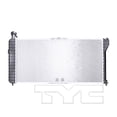 thumbnail image 2 of TYC Radiator Assembly, 2 of 5