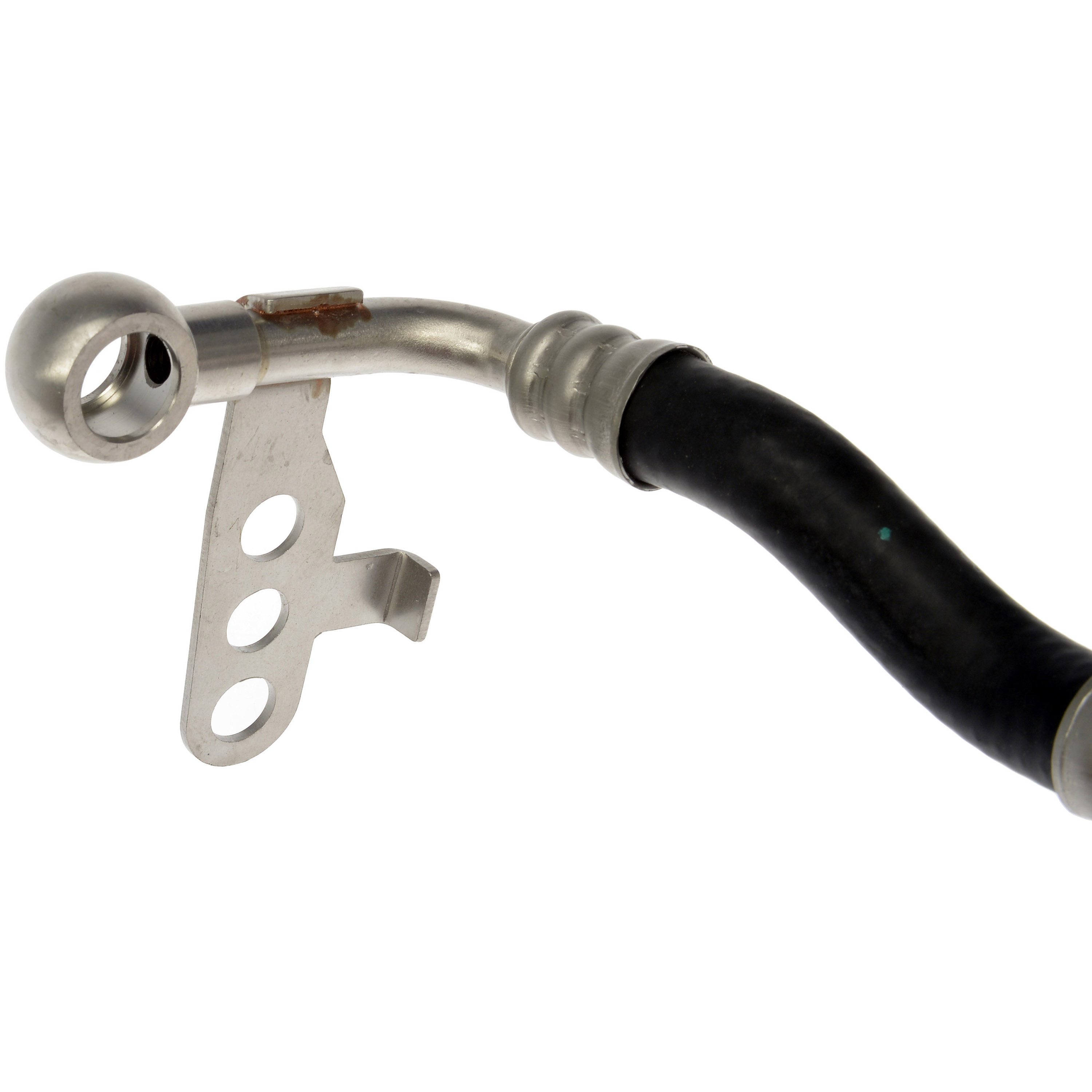 Dorman 667-316 Turbocharger Coolant Line for Specific Audi / Seat Models, Natural