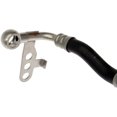 thumbnail image 4 of Dorman 667-316 Turbocharger Coolant Line for Specific Audi / Seat Models, Natural, 4 of 6