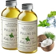 thumbnail image 1 of Aceite de extracción Zdiwond Cocofresha Organic Coconut 120 ml (2 x 60 ml), 1 of 6