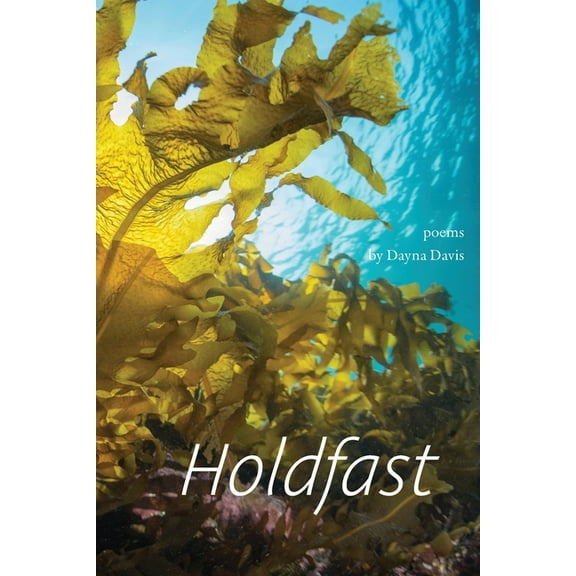 Holdfast, (Paperback)
