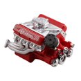 thumbnail image 1 of Kit Moteur Authentique Cison OHV V8, Modèle Miniature DIY, Éducatif & de Collection, Cadeau Parfait pour les Amateurs de Voitures, 1 of 7