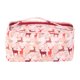 thumbnail image 4 of Bolsa de Almacenamiento Portátil para Tejer Material Impermeable Suéter de Ganchillo Bola de Hilo Gancho de Ganchillo y Aguja de Tejer para Almacenamiento ANGGREK  Otros, 4 of 8
