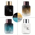 thumbnail image 2 of Cologne Perfume Spray For Men, Rosin Sandalwood Notes, Gentleman Elegant Perfume, Perfect For Dating Use, 2 of 5
