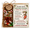 Christmas Gift Stocking-christmas decorations- A3, variant on 1 PCS Christmas Memory Pocket Hug Collection,Vintage Style Holiday Souvenir, Comes With Printed Greeting Card, Perfect Xmas Party Favor for Family & Relatives,Christmas Stocking
