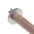 thumbnail image 2 of RYRDWP Parrot Hanging Stand Pet Wood Rack Toy Branch Perches For, 2 of 5