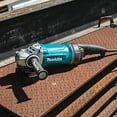 thumbnail image 3 of Pack of 1, Makita Ga7070X1 15 Amp 7 In. Angle Grinder With Aft And Brake, 3 of 9