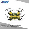 JJR/C H30 Mini 2.4G 4CH 6- Gyro Drone One Key Return Headless Mode 3D-Flip RTF RC Quadcopter