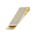 thumbnail image 4 of Maytalsory Reliable Brass Money Clip For Securing Cash With Style Yellow Convenient Style A 1Set, 4 of 6