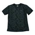 thumbnail image 1 of Biker Danskin para Dama Seamless Liso Negro Talla M, 1 of 4