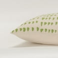 thumbnail image 3 of Rizzy Home 14"X26" 1 poly filled pillow, 3 of 5
