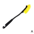 thumbnail image 5 of ABS Tire and Wheel Cleaning Brush with Rotating Head for Car Detailing and Engine Compartment Cleaning, 5 of 7