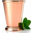 thumbnail image 4 of Barfly 12 oz Julep Cup, Copper, 4 of 8