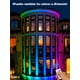 thumbnail image 4 of Lampara Reflector LED RGB De 30W Con Control Para Jardín Y Exteriores, 4 of 10