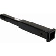 thumbnail image 1 of Buyers Trailer Hitch Extension 1804007 2 Inch Receiver; 18 Inch Length; Without Step, 1 of 2