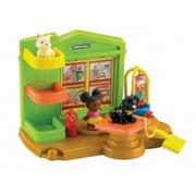 Fisher-Price Little People Pet Center Playset